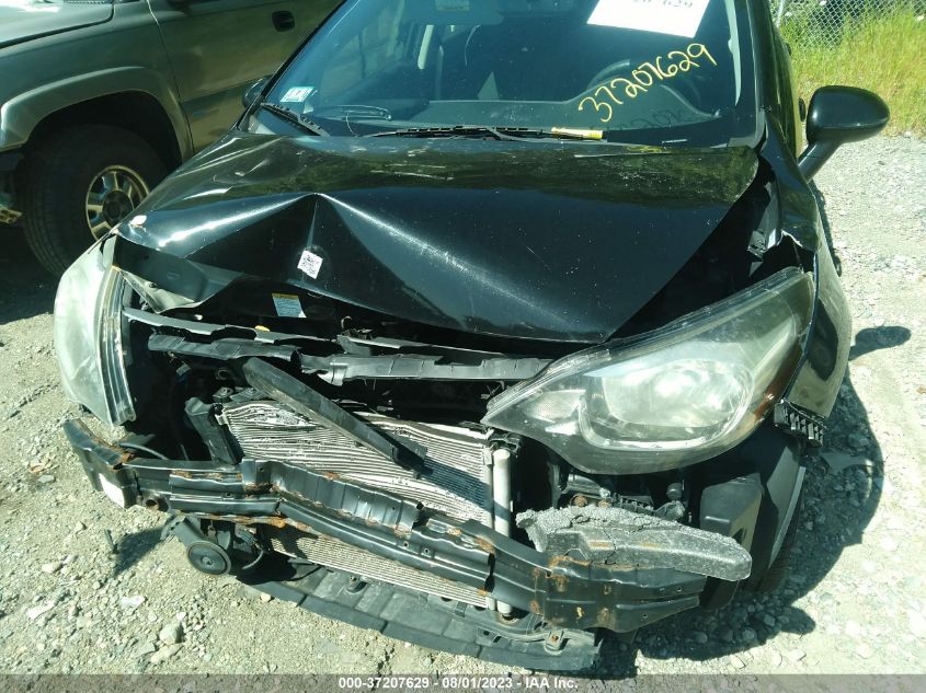 2013 KIA RIO EX/SX - KNADN4A37D6231299