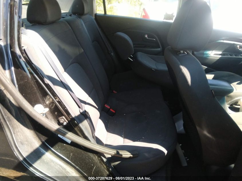 2013 KIA RIO EX/SX - KNADN4A37D6231299