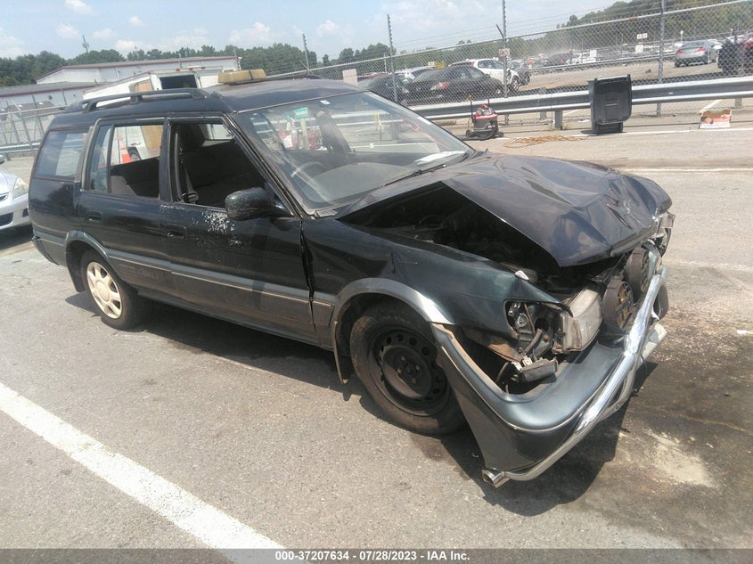 TOYOTA SPRINTER 1994. Lot# 37207634. VIN AE953082099      . Photo 1