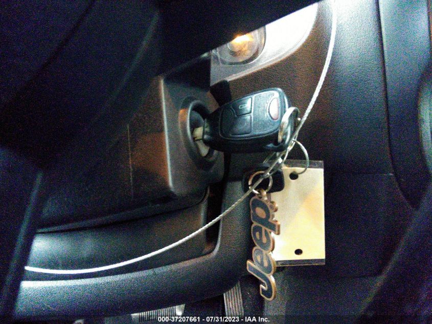 2014 JEEP PATRIOT SPORT - 1C4NJPBB2ED542100