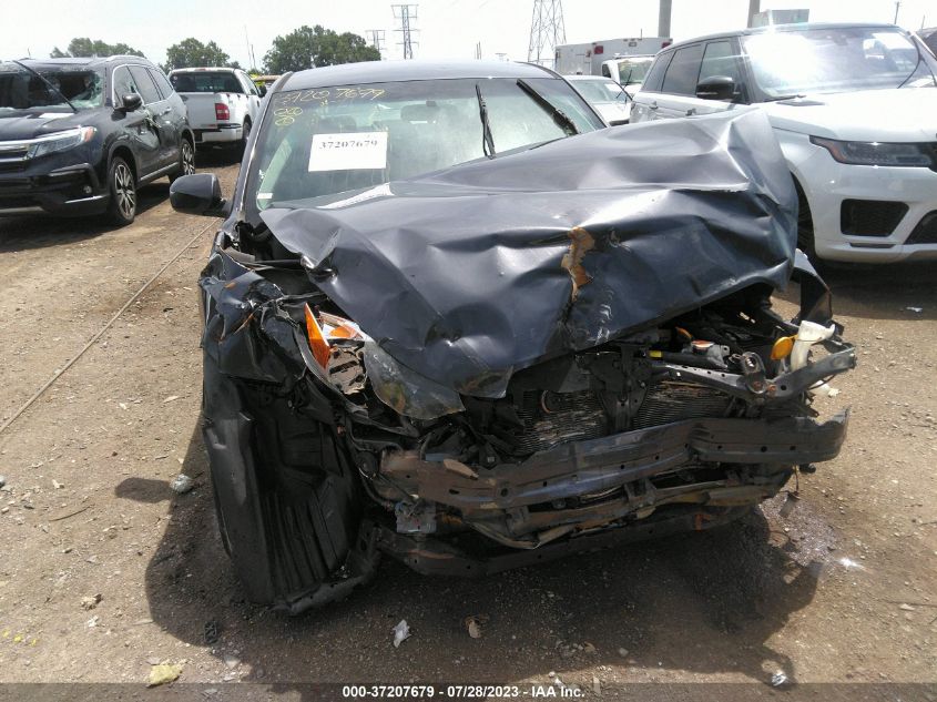 2013 SUBARU LEGACY 2.5I PREMIUM - 4S3BMCC60D3040081
