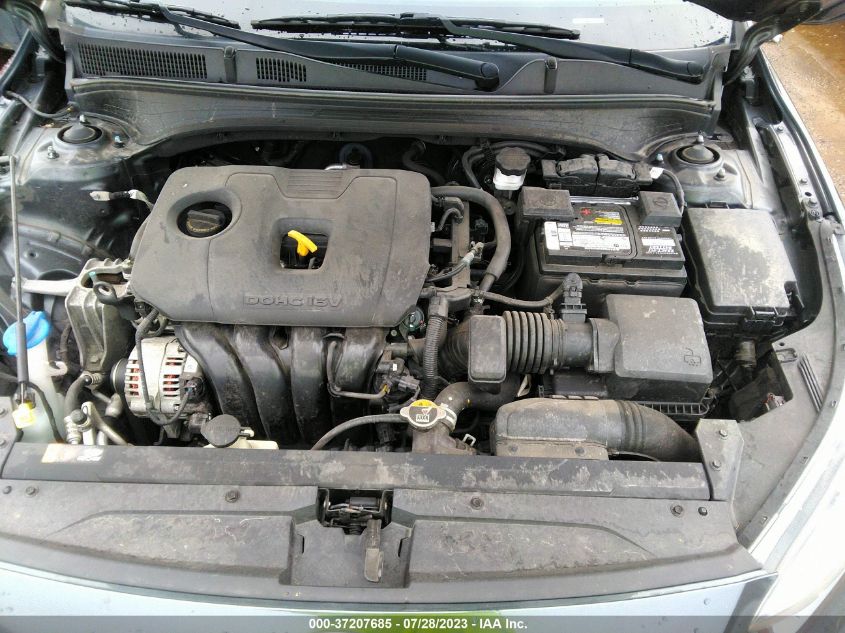 2020 KIA FORTE FE/LXS - 3KPF24AD4LE154039