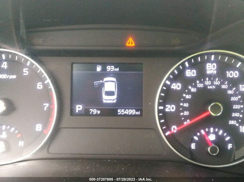 2020 KIA FORTE FE/LXS - 3KPF24AD4LE154039