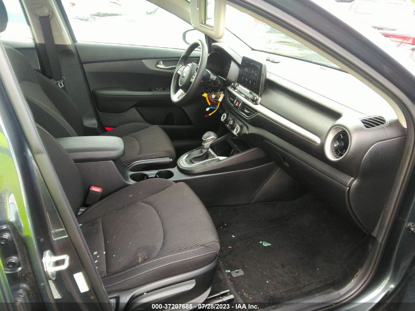 2020 KIA FORTE FE/LXS - 3KPF24AD4LE154039