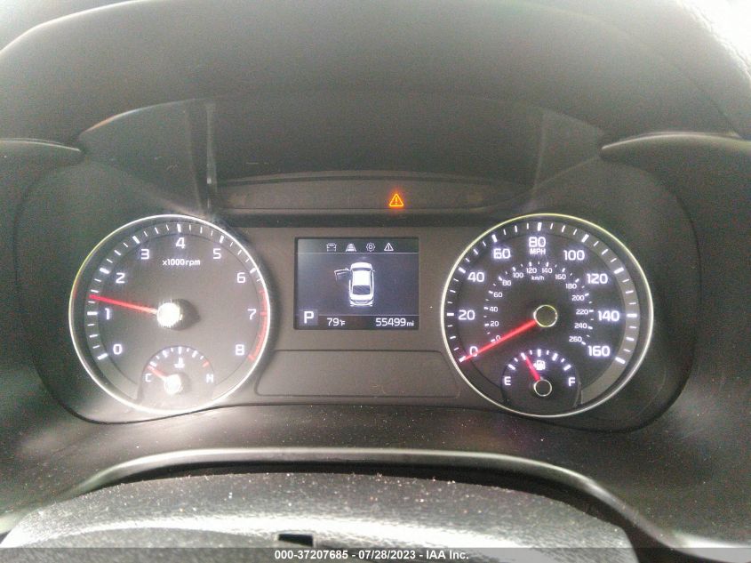 2020 KIA FORTE FE/LXS - 3KPF24AD4LE154039