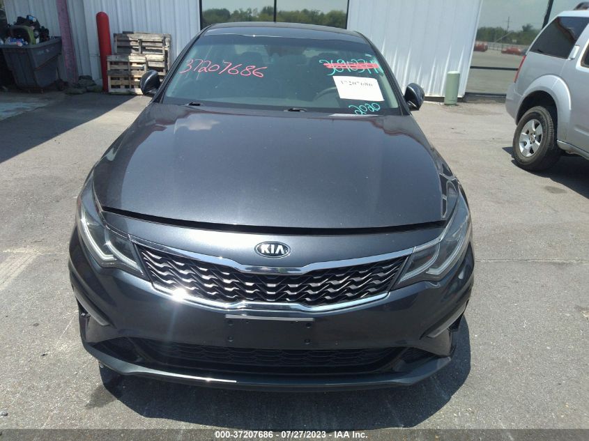 2020 KIA OPTIMA LX - 5XXGT4L39LG383779