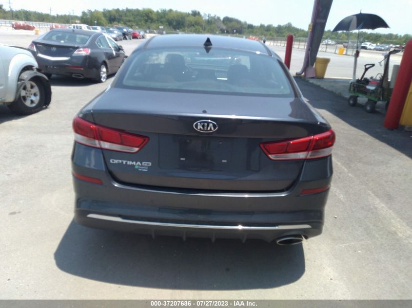 2020 KIA OPTIMA LX - 5XXGT4L39LG383779