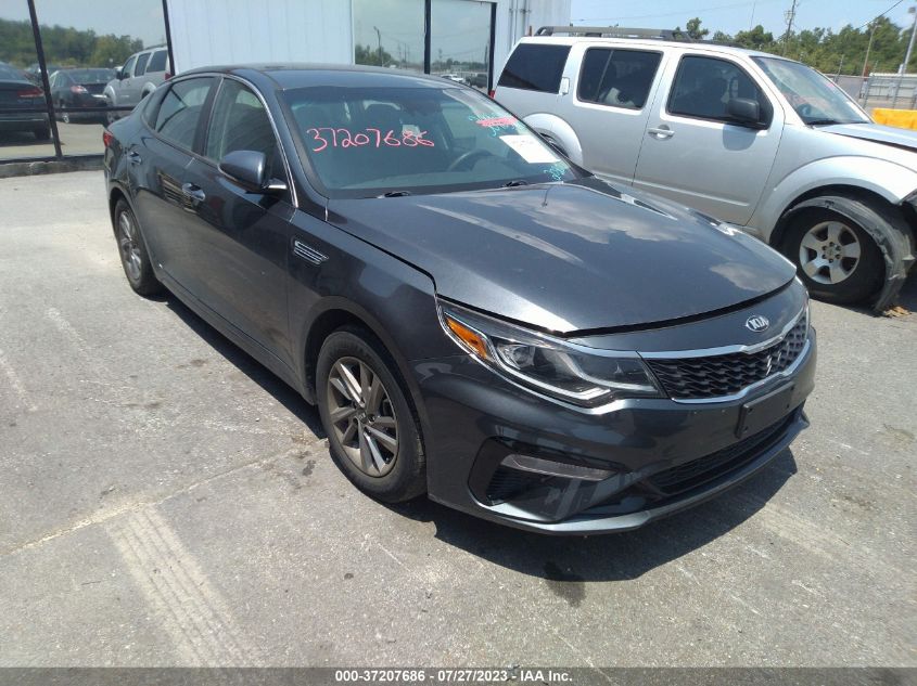 2020 KIA OPTIMA LX - 5XXGT4L39LG383779