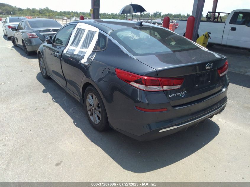 2020 KIA OPTIMA LX - 5XXGT4L39LG383779