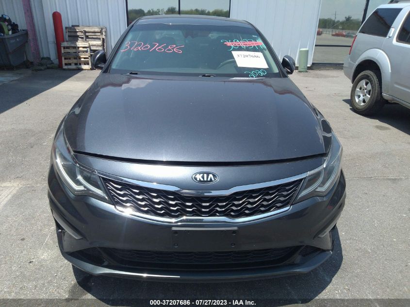 2020 KIA OPTIMA LX - 5XXGT4L39LG383779