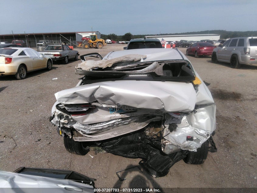 VIN 4T1F31AK1LU538089 2020 TOYOTA CAMRY XLE
