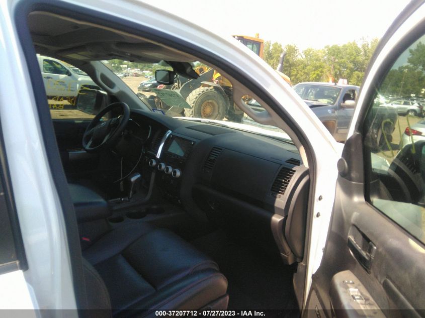2020 TOYOTA SEQUOIA SR5/TRD SPORT/TRD PRO - 5TDBY5G12LS180290