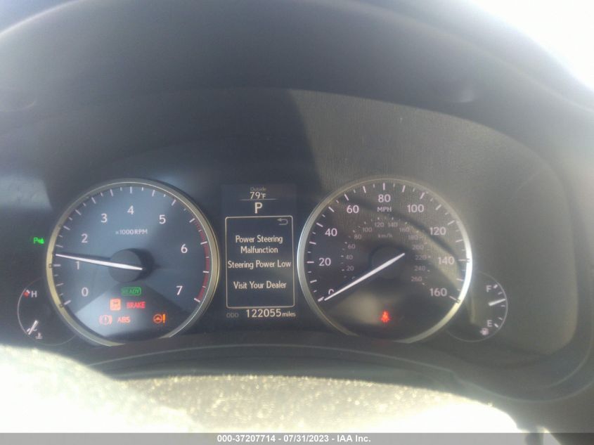 2015 LEXUS NX 300H - JTJBJRBZ0F2025173