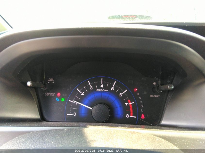 2015 HONDA CIVIC SEDAN LX - 19XFB2F57FE094557