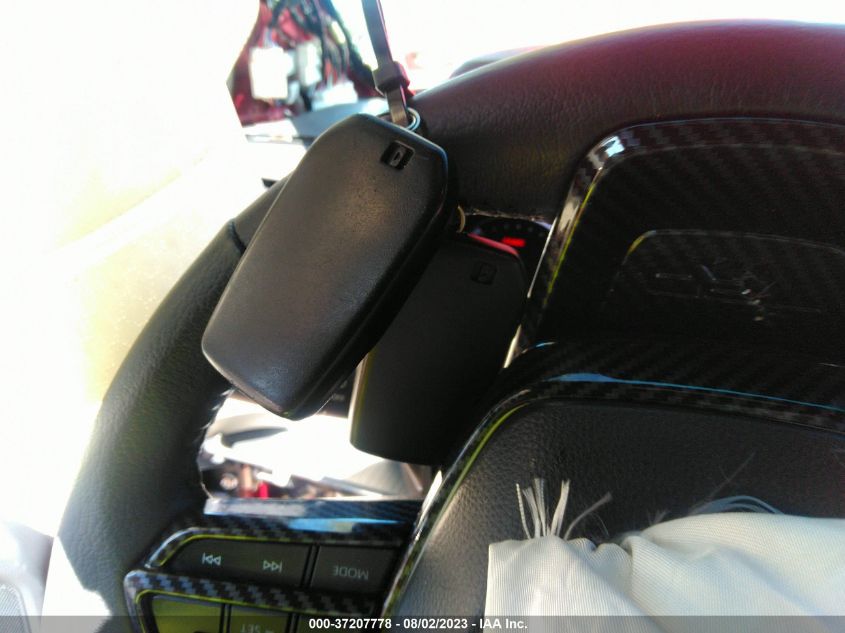2022 TOYOTA SIENNA XLE - 5TDYSKFC4NS057638