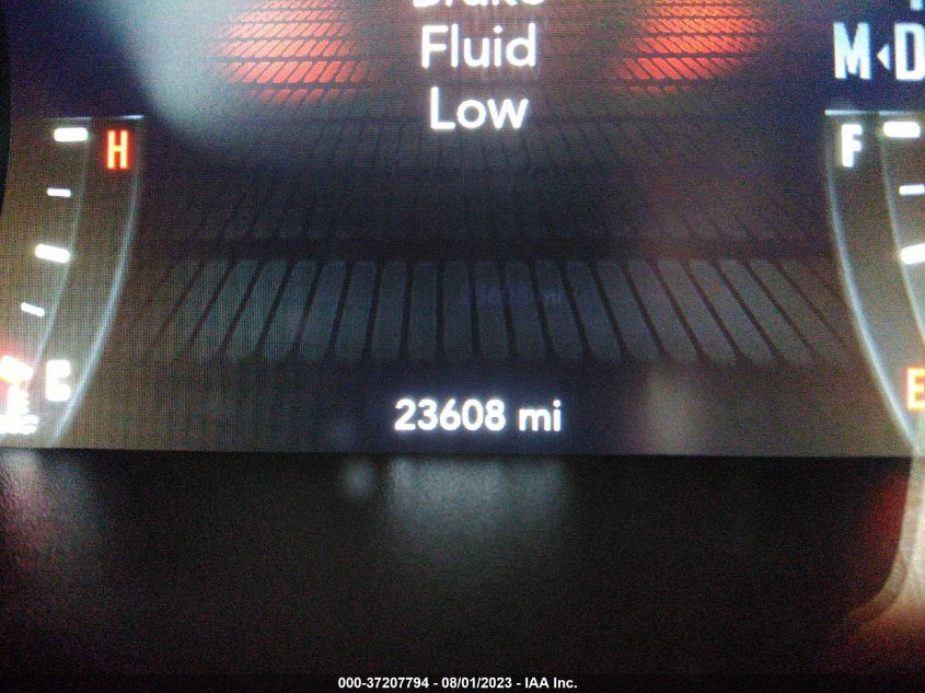 2020 DODGE CHALLENGER R/T - 2C3CDZBT7LH251101