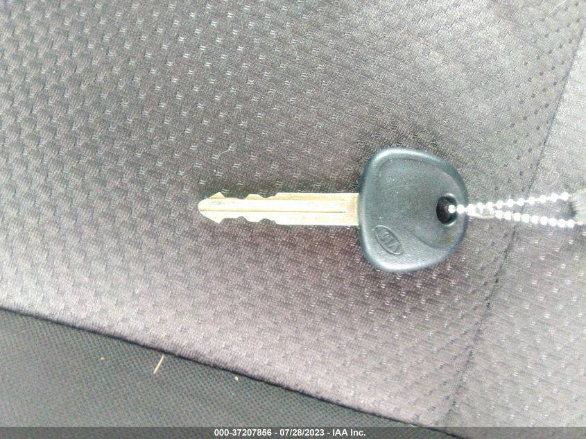 2013 KIA FORTE 5-DOOR EX - KNAFU5A29D5675279