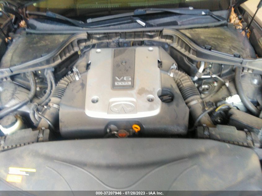 2013 INFINITI M37 JN1BY1AR7DM600911