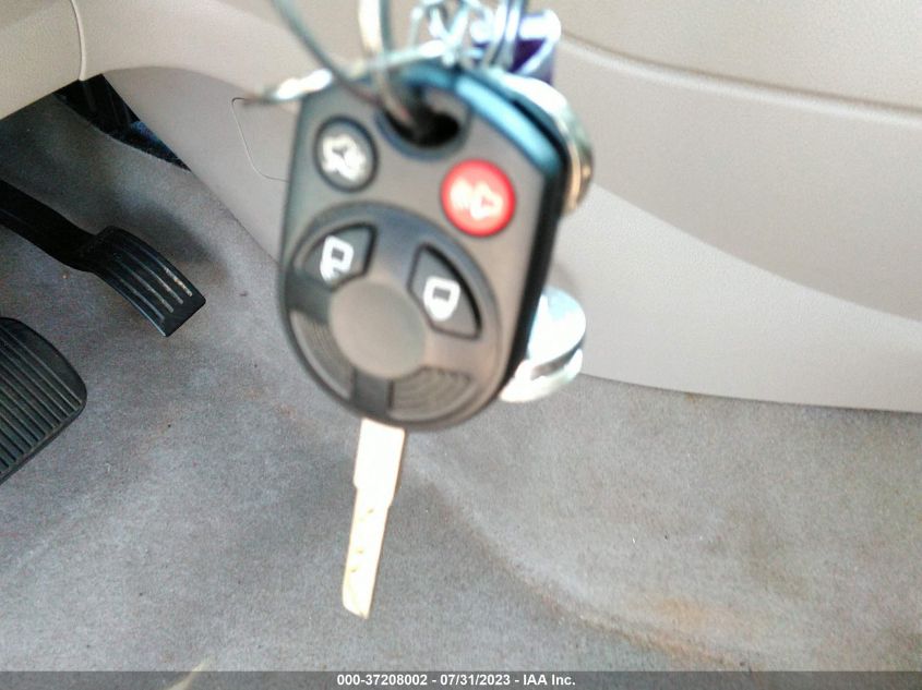 2014 FORD C-MAX HYBRID SE - 1FADP5AU6EL520095