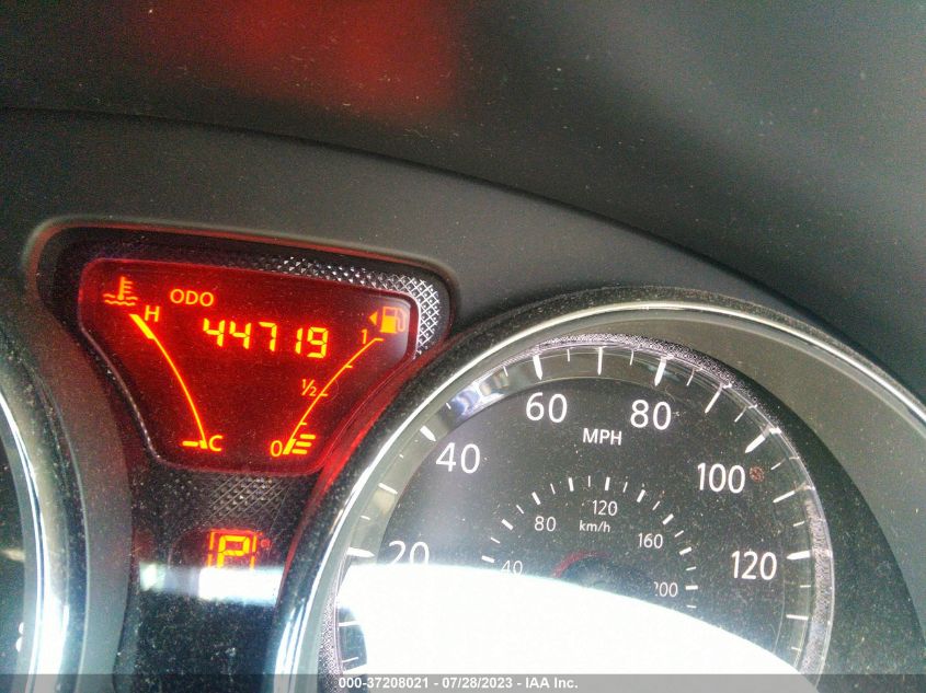 2019 NISSAN VERSA NOTE S - 3N1CE2CP2KL358051