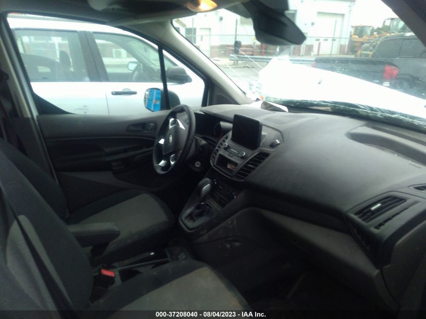 2019 FORD TRANSIT CONNECT VAN XL - NM0LS7E21K1389039