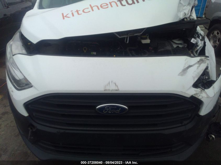 2019 FORD TRANSIT CONNECT VAN XL - NM0LS7E21K1389039