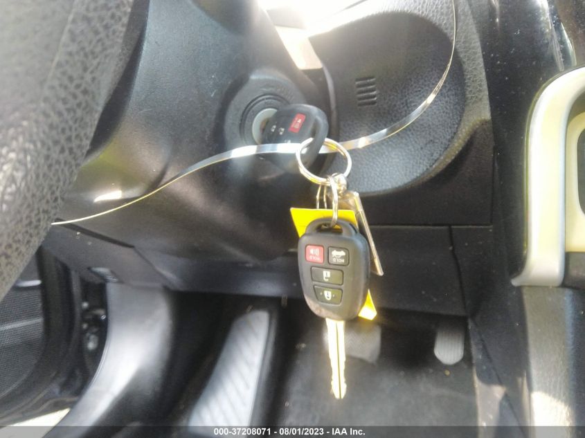 2018 TOYOTA COROLLA L/LE/XLE/SE/XSE - 2T1BURHE1JC045814