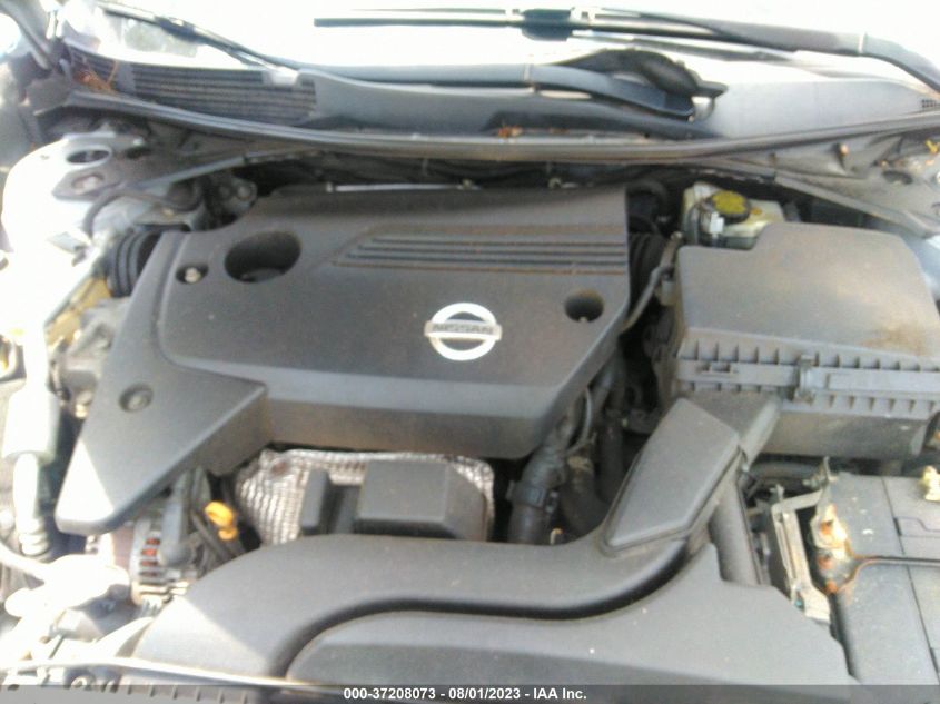 2015 NISSAN ALTIMA 2.5 S - 1N4AL3AP6FC448443