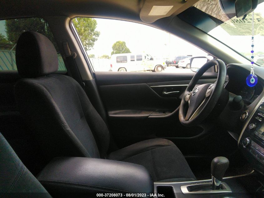 2015 NISSAN ALTIMA 2.5 S - 1N4AL3AP6FC448443