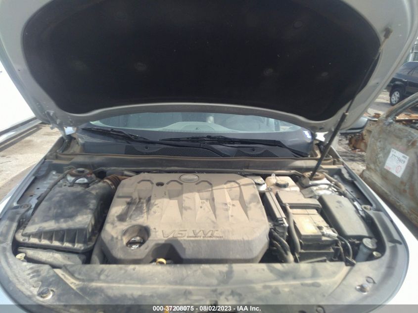 2019 CHEVROLET IMPALA LS - 1G11X5S36KU137680