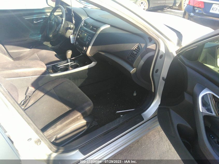 2013 NISSAN ALTIMA 2.5/S/SV/SL - 1N4AL3APXDN504188