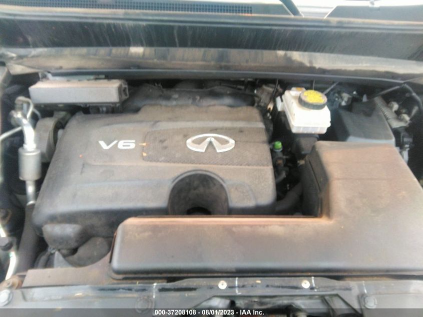 2019 INFINITI QX60 LUXE - 5N1DL0MM8KC517954