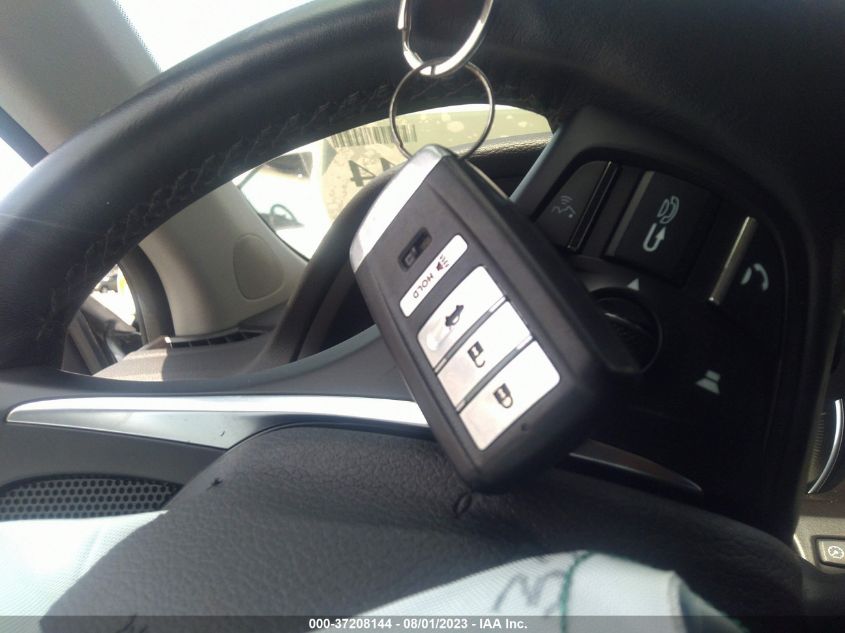 2015 ACURA TLX V6 TECH - 19UUB2F50FA014558