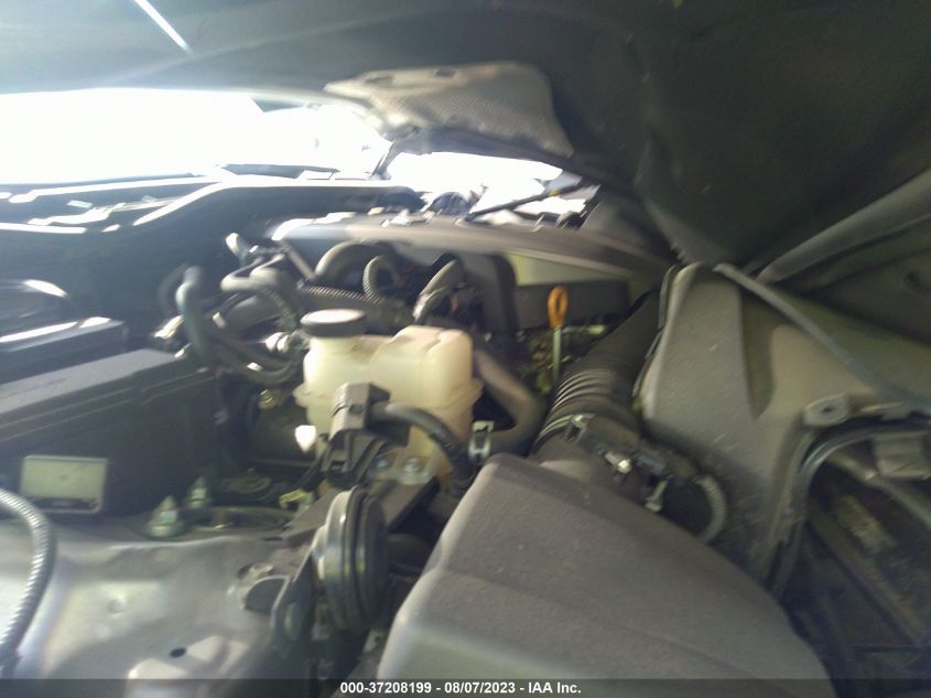 2016 LEXUS IS 200T - JTHBA1D29G5010867