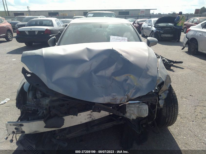 2016 LEXUS IS 200T - JTHBA1D29G5010867