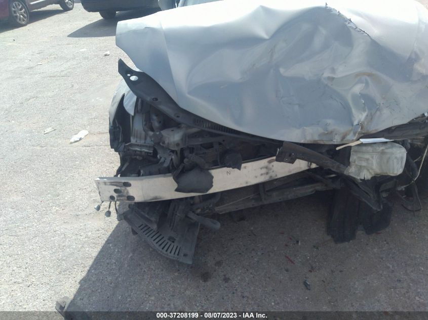 2016 LEXUS IS 200T - JTHBA1D29G5010867