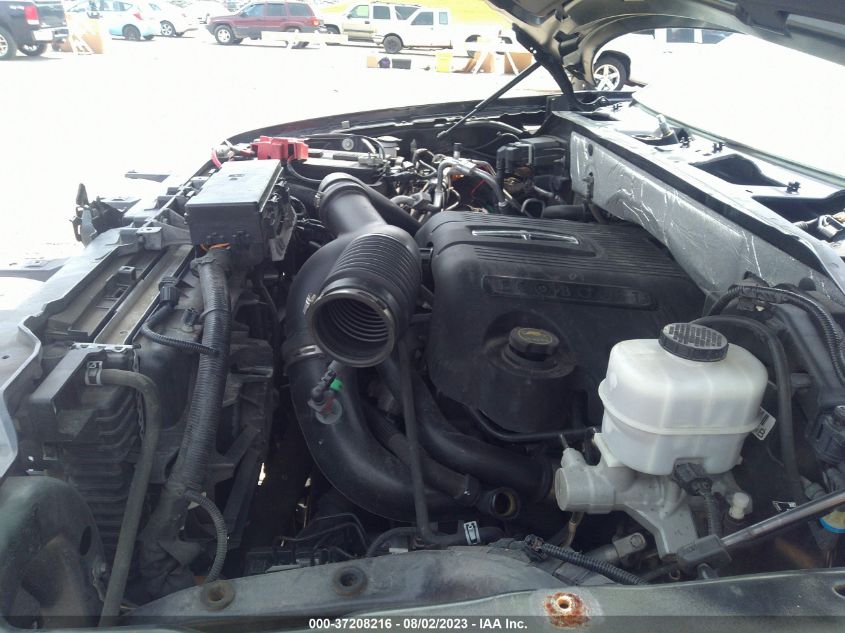 2015 LINCOLN NAVIGATOR - 5LMJJ2JT4FEJ13153