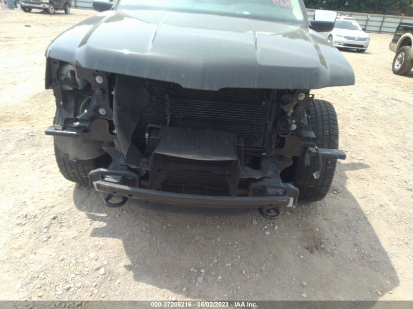 2015 LINCOLN NAVIGATOR - 5LMJJ2JT4FEJ13153