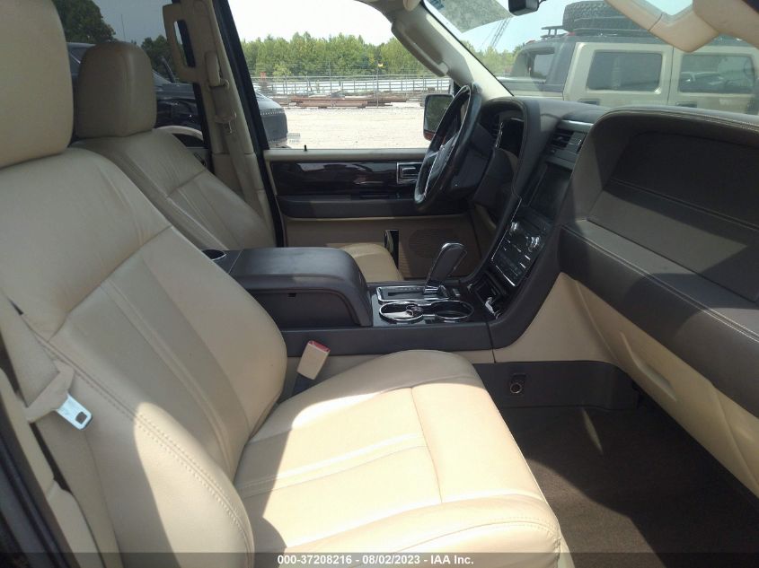 2015 LINCOLN NAVIGATOR - 5LMJJ2JT4FEJ13153