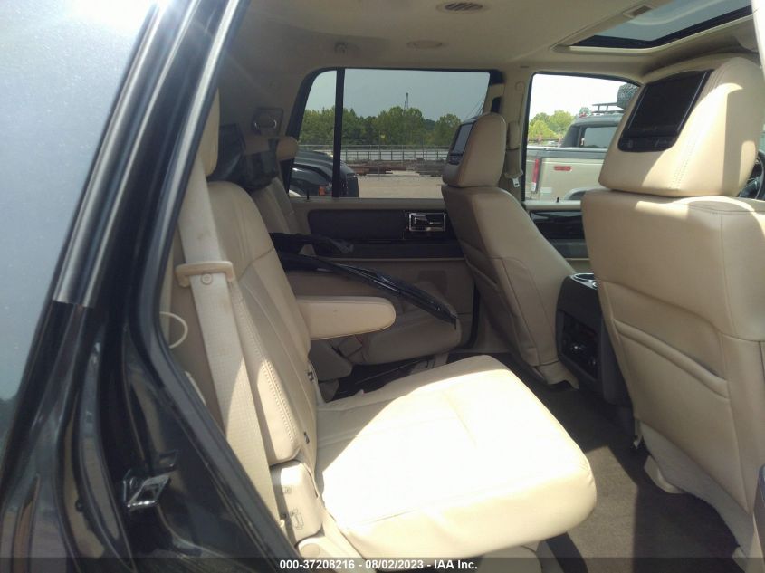 2015 LINCOLN NAVIGATOR - 5LMJJ2JT4FEJ13153