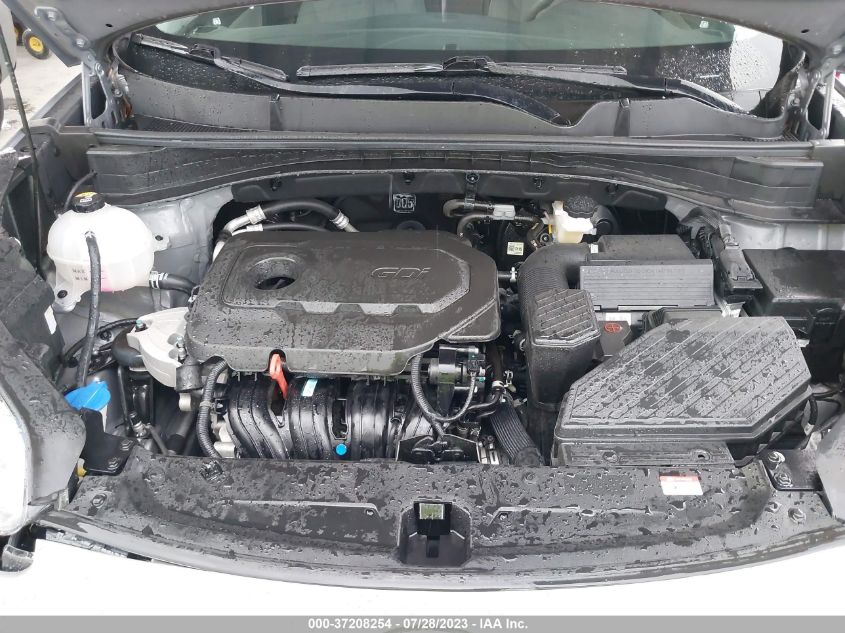 2022 KIA SPORTAGE LX - KNDPM3AC2N7003560
