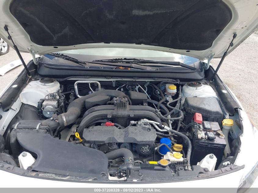 2017 SUBARU OUTBACK 2.5I PREMIUM - 4S4BSAFC7H3260928