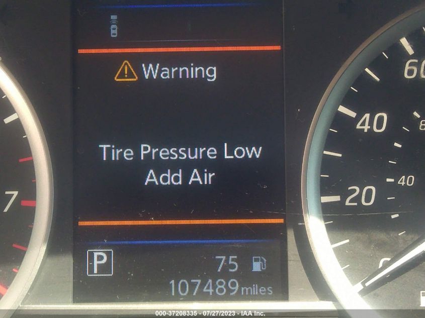 2019 NISSAN SENTRA SR - 3N1AB7AP5KY414034