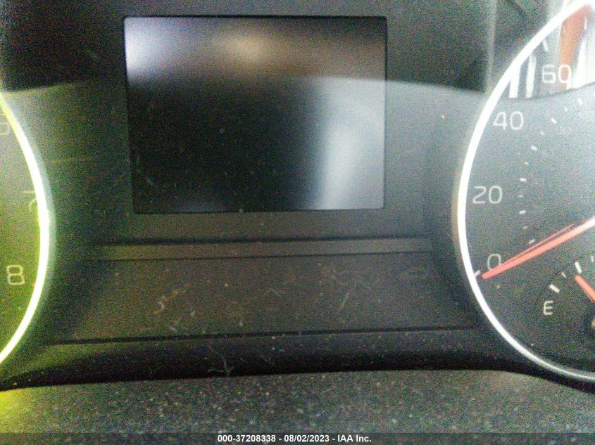 2021 KIA SPORTAGE LX - KNDPM3AC4M7855553