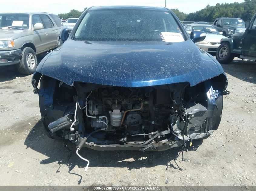 2017 ACURA RDX TECHNOLOGY - 5J8TB3H50HL002979