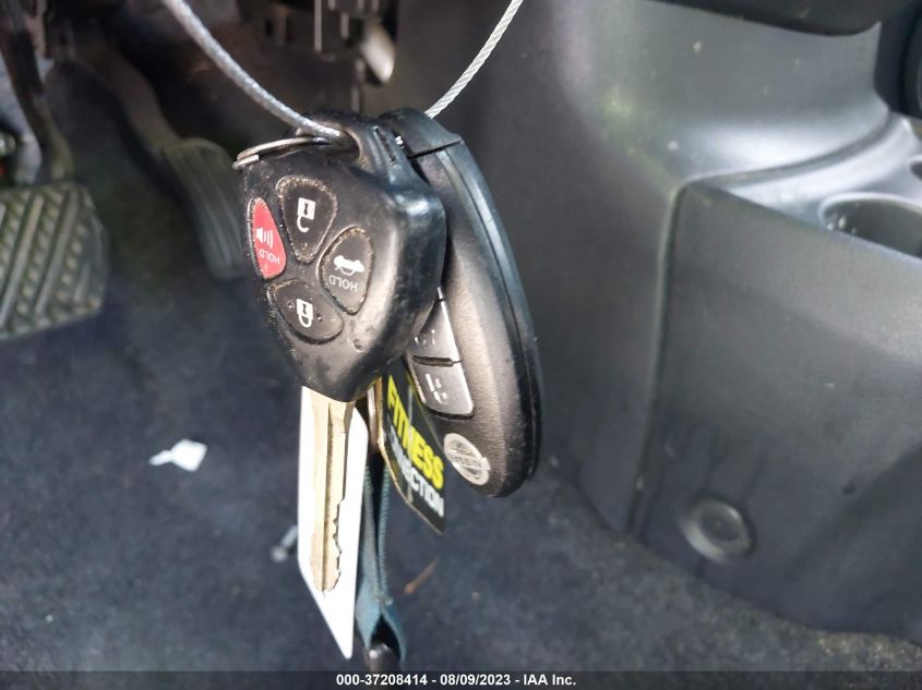 2013 NISSAN VERSA SL - 3N1CN7AP4DL881817