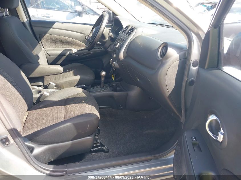 2013 NISSAN VERSA SL - 3N1CN7AP4DL881817