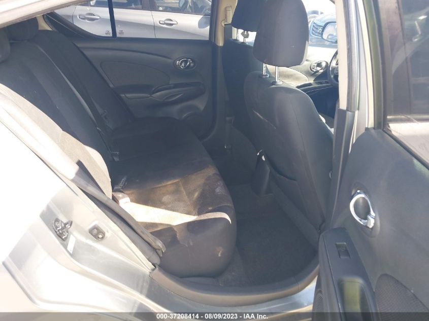 2013 NISSAN VERSA SL - 3N1CN7AP4DL881817