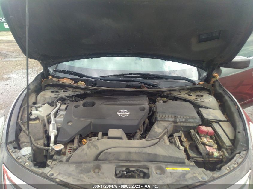 2014 NISSAN ALTIMA 2.5 S - 1N4AL3APXEN389531