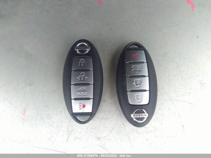 2014 NISSAN ALTIMA 2.5 S - 1N4AL3APXEN389531